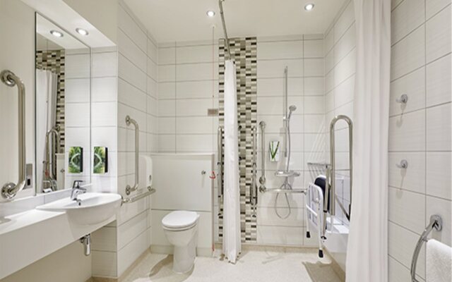 Premier Inn Buckingham Hotel