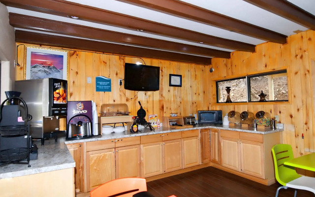 Budget Lodge Ruidoso