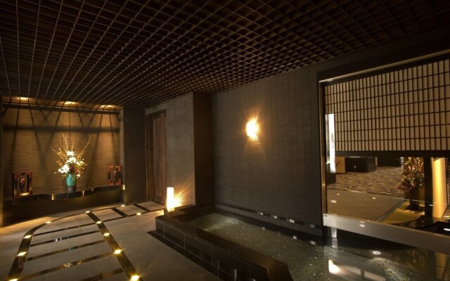 Kawayu Daiichi Hotel Suikazura