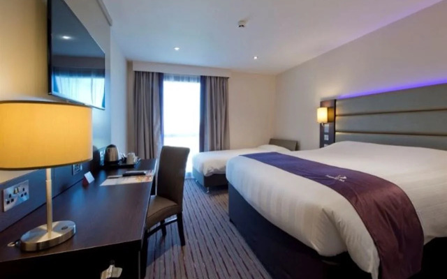 Premier Inn London Tolworth
