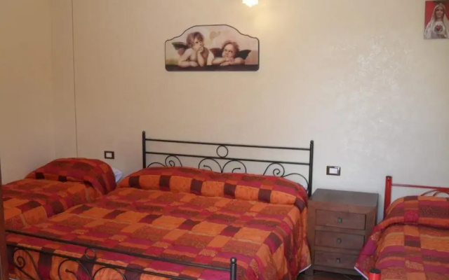 Agriturismo La Targa