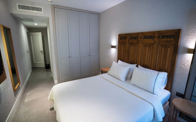 Zena Hotel Alaçatı Adults Only