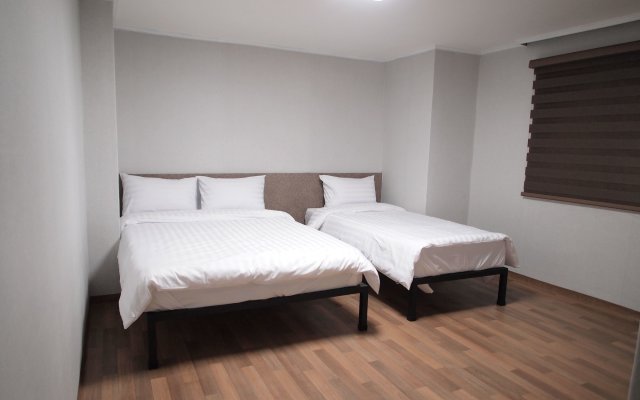 Hostel Gaon Sinchon