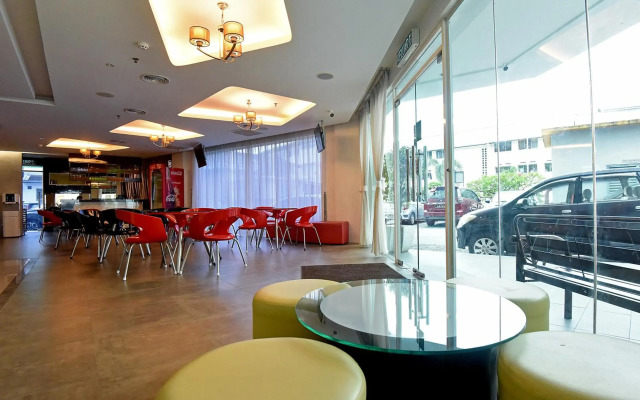 MH Studio Hotel