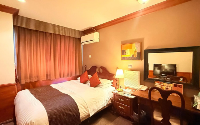 Hotel Gasthof