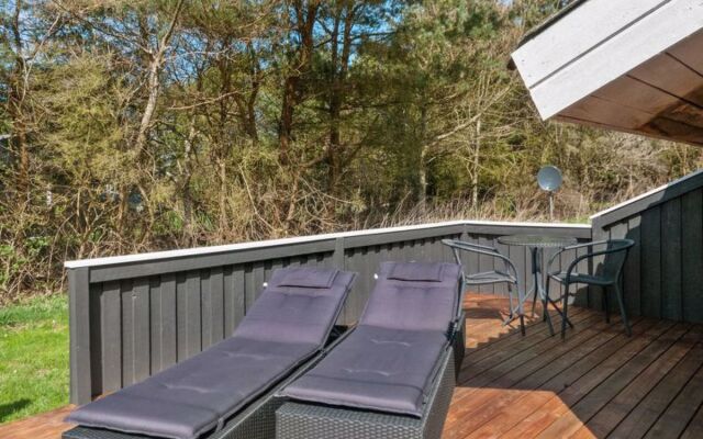 "Amala" - 600m from the sea in NW Jutland