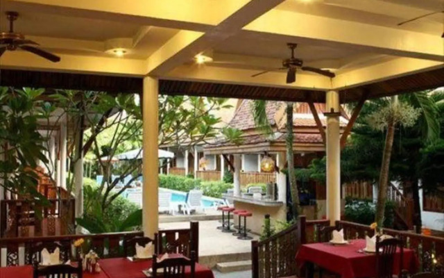 Bangtao Village Resort