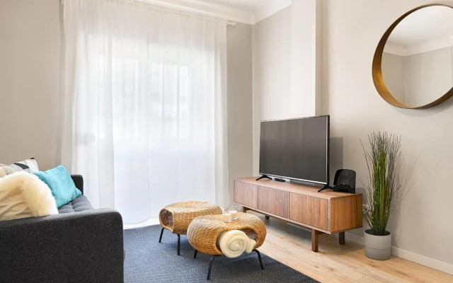 Sé Apartamentos - BragaXXI
