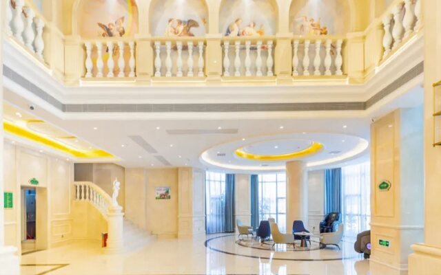 Vienna Hotel (Foshan Yihuan Lishui)