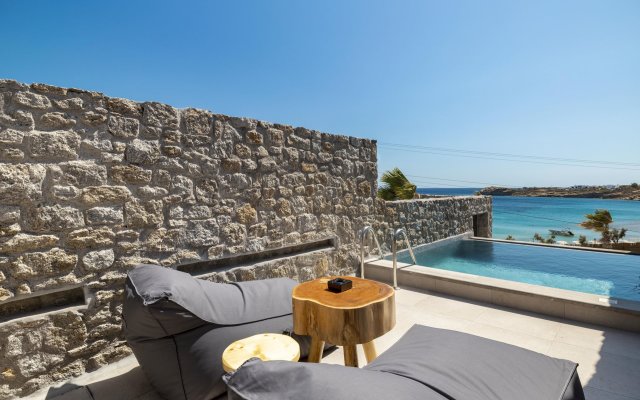 Tropicana Hotel , Suites & Villas Mykonos