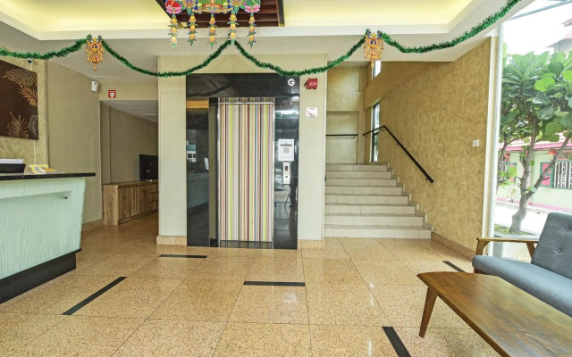 Townhouse Oak Melaka Near Dataran Pahlawan Formerly Ideals Hotel