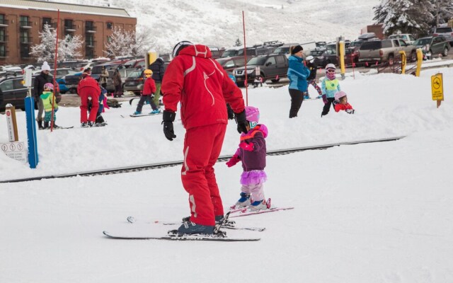 Park Avenue Condominiums