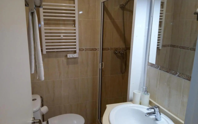 Royal Apartament-200m From Beach- Wifi