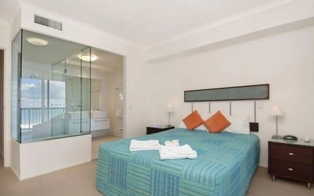 On the Beach Resort Bribie Island