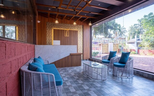 VITS Select Casuarina Diveagar