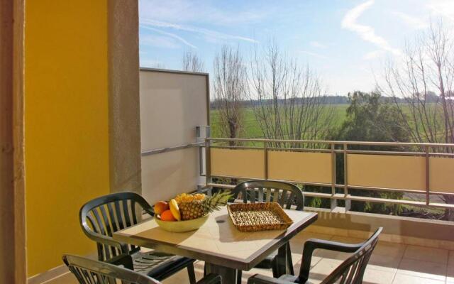 Residenza Pierre & Vacances Luni Mare