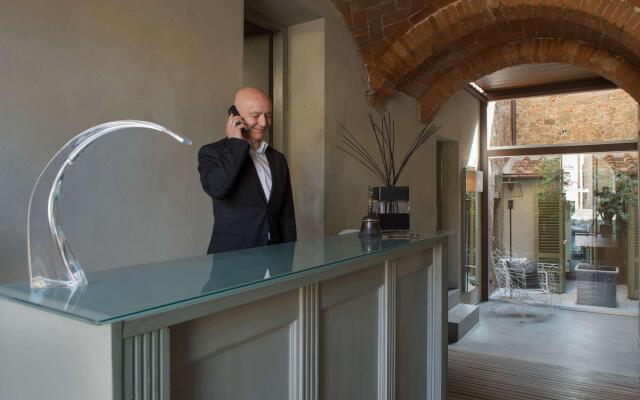 Villa Sassolini Country Boutique Hotel