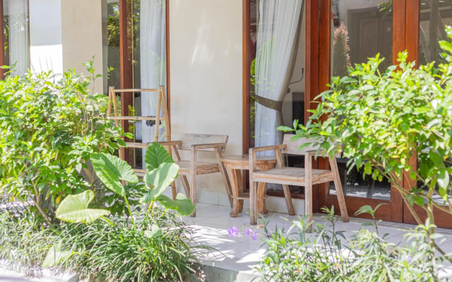 Puri Canggu Villas & Rooms