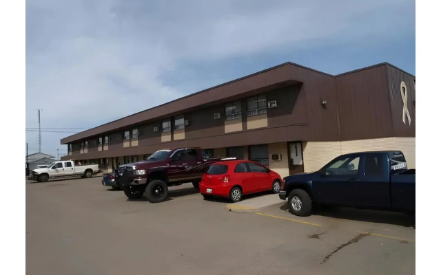 Keystone Motor Inn, a Travelodge by Wyndham