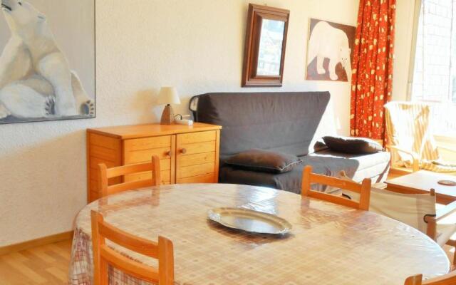 Appartement Les Deux Alpes, 2 pièces, 6 personnes - FR-1-516-99