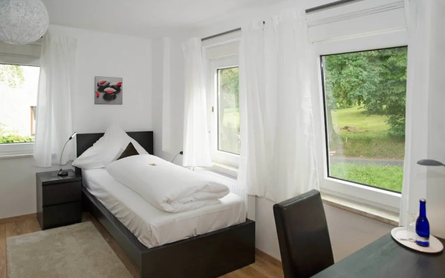 Aparthotel Paradies