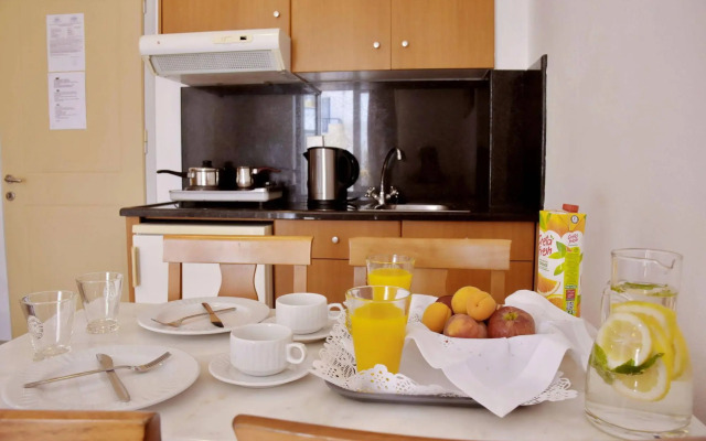 Irini Apartments