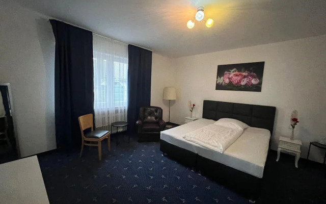 Hotel und Restaurant 9-enhof