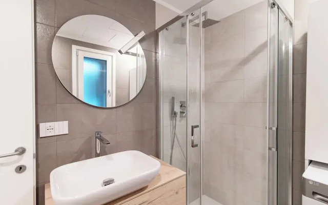 Suite JOIVY Lake 11