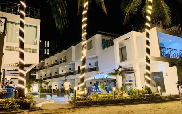 Boracay Ocean Club