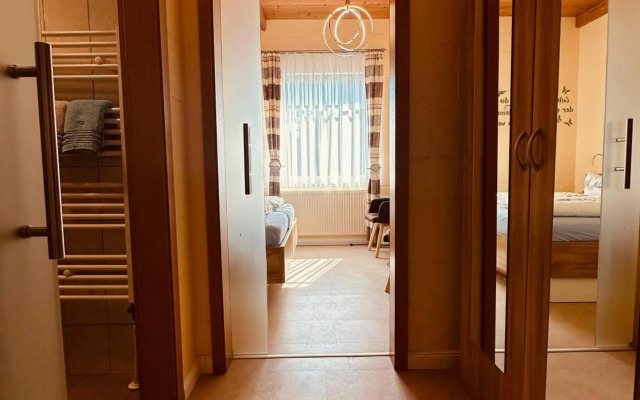 Hotel Drostenhof garni