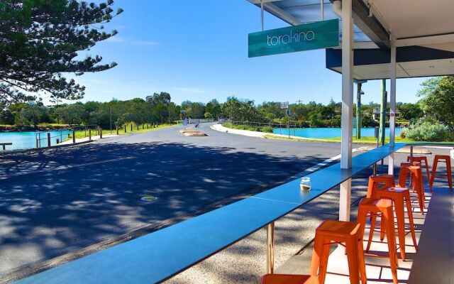 Brunswick River Inn