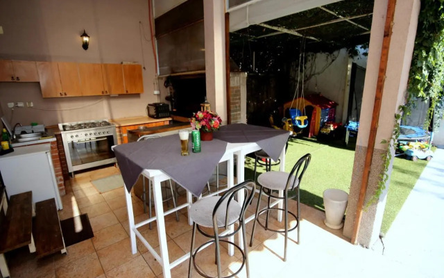 Apartman Zuki