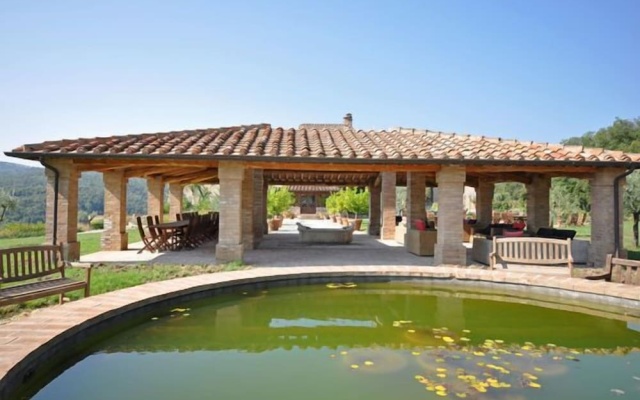 Villa Vittorio