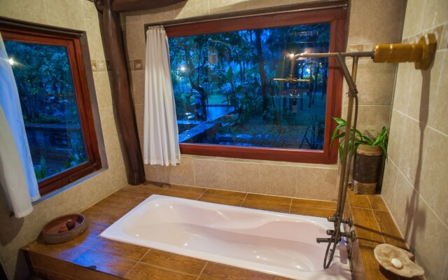 Van Chai Resort