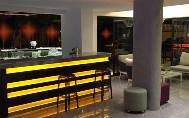 Le Blu Hotel
