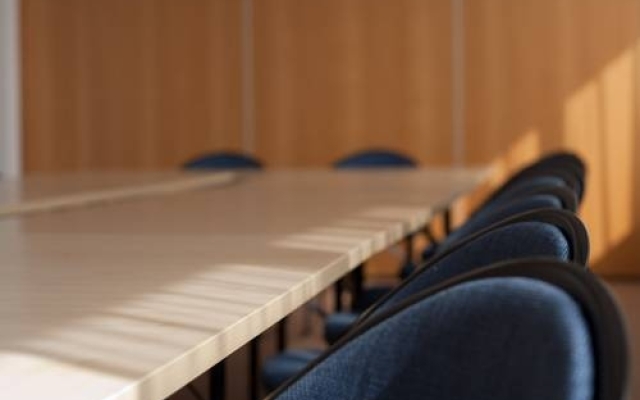 CEU Konferencia Központ