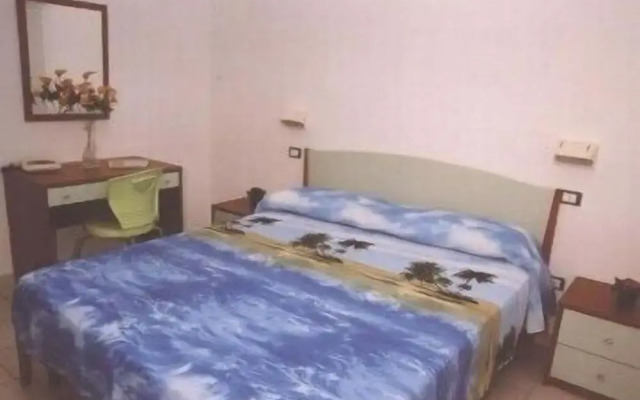 Hotel Eolo Capo Vaticano