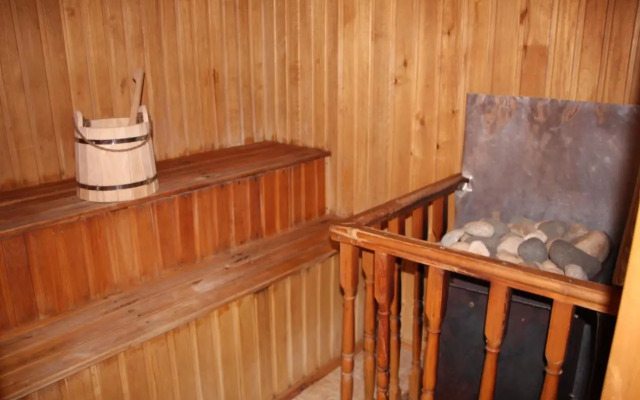 Maze Guest House