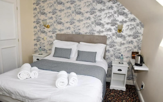 Whiston Hall Hotel & Golf Club