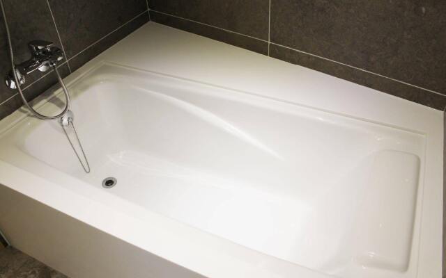 The Best Jeju Seongsan Hotel