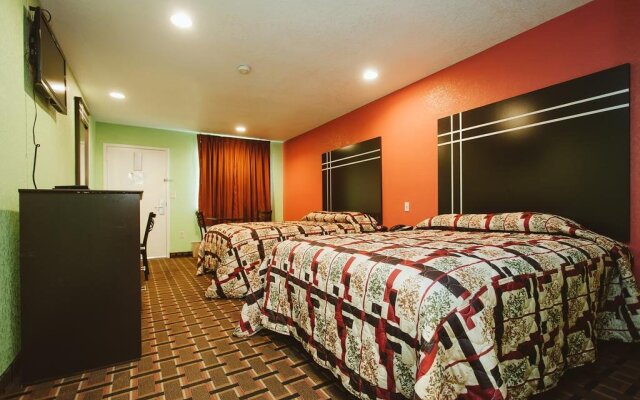 Regency Inn Channelview