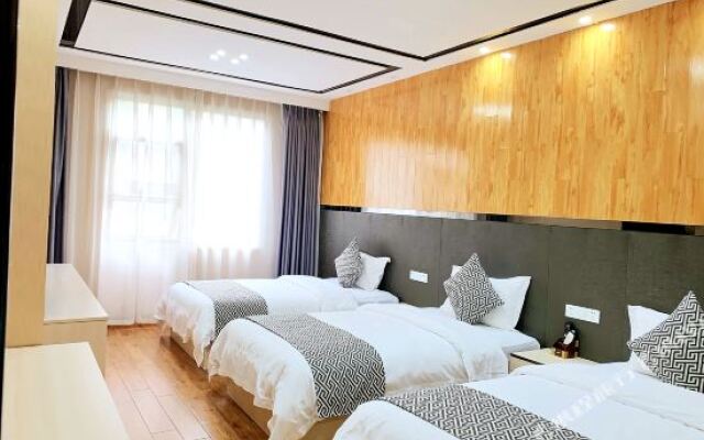 Meiling Inn