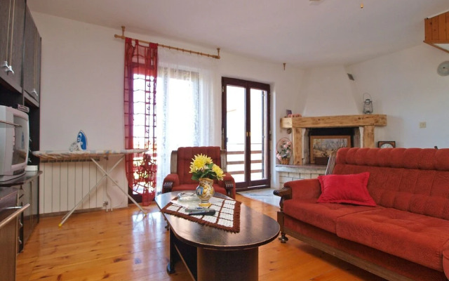 Apartment 603
