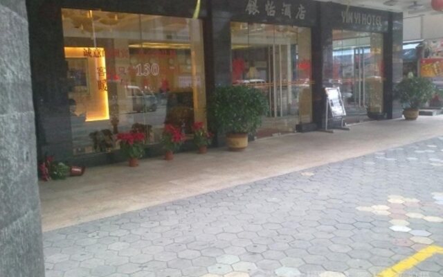 Yinyi Hotel