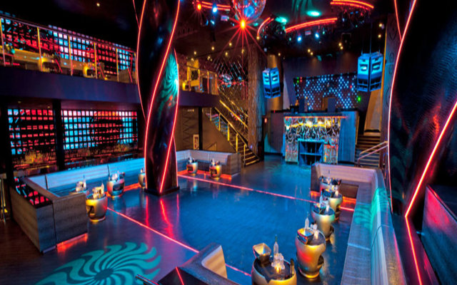 Hard Rock Hotel & Casino Punta Cana an All-Inclusive Resort