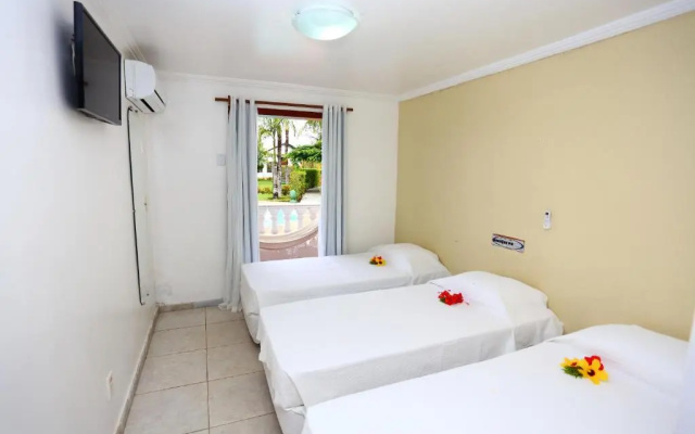 Benko´s Praia Hotel