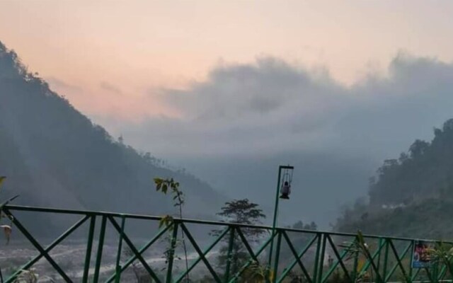Camp Awara Kanatal