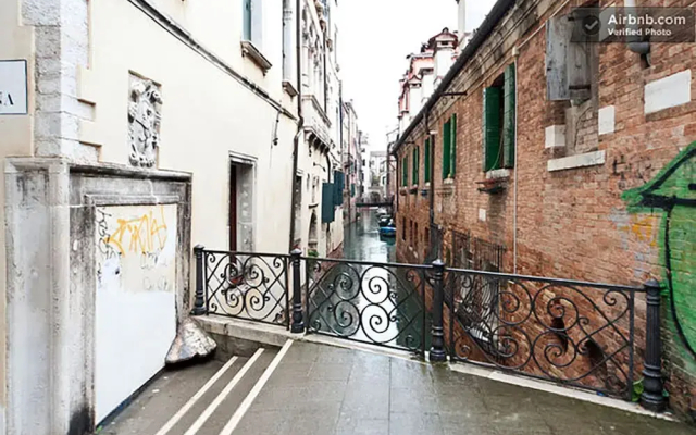 San Polo Apartment in Venezia