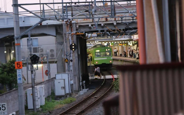 Kyoto Home Tofukuji