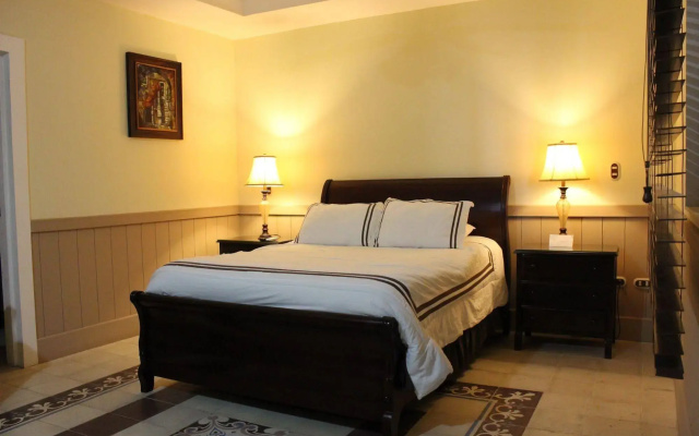 Hotel Victoriano